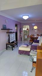 Blk 156 Ang Mo Kio Avenue 4 (Ang Mo Kio), HDB 3 Rooms #132685282